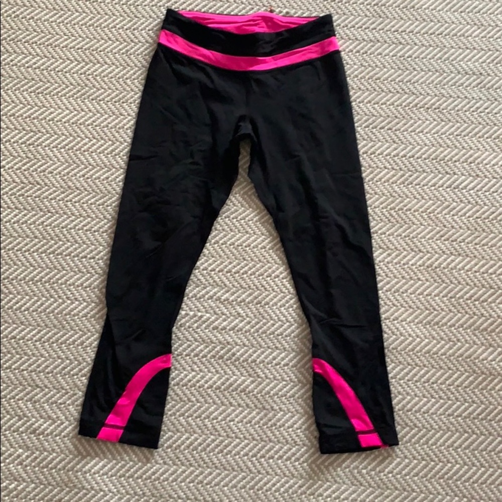 Lululemon leggings